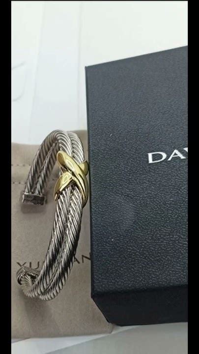 fake david yurman on poshmark